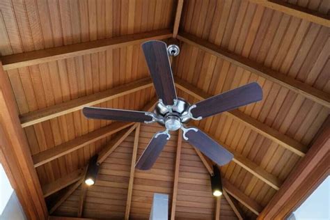 The family handyman editor in chief, gary wentz, will show you how to remove an old light and install a ceiling fan brace so you can properly install a new c. Do I Need a Fixture to Install a Ceiling Fan?