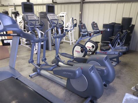 Used Gym Equipment For Sale Commercial Gym Equipment