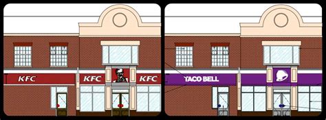 Taco Bell Set To Open First Kent Diner In Dartford High Street As Kfc