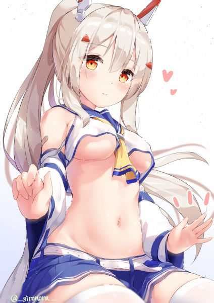 Ayanami Azur Lane Hentai Arena