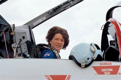 Chi Era Sally Ride E Perchè è Importante Focusit