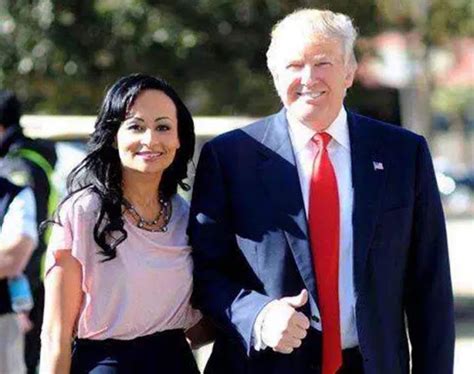 Ebl For My Donald Trump Supporting Friends Here Is A Katrina Pierson