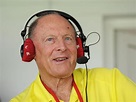 Geoffrey Boycott under fire for saying he needs to 'black up' to get a ...