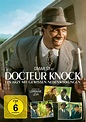 Docteur Knock - Ein Arzt mit gewissen Nebenwirkungen [DVD] von Media ...