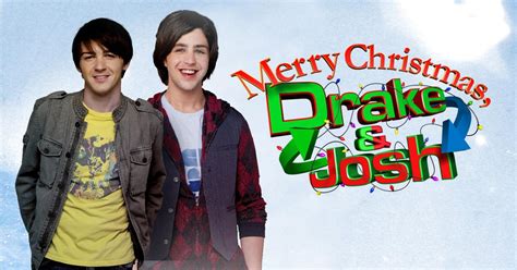 Wesołych Świąt Drake I Josh 2008 Dubbing Pl Online Vod