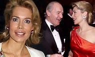 Aga Khan divorce: £54m settlement agreed with former wife Inaara ...