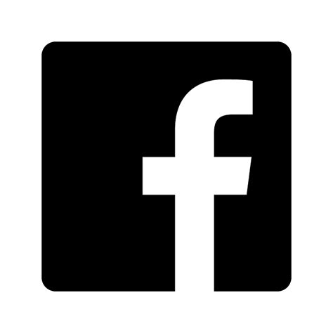 Logo Facebook Icon Free Download Transparent Png Creazilla