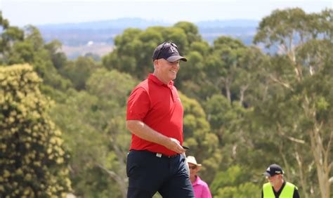 marcus fraser wins the gippslandsuper6 pga of australia official golf news live scores