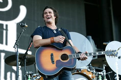 Joe Nichols Reflects On The ‘big Blessing Of 2020 ‘i Got To Know My
