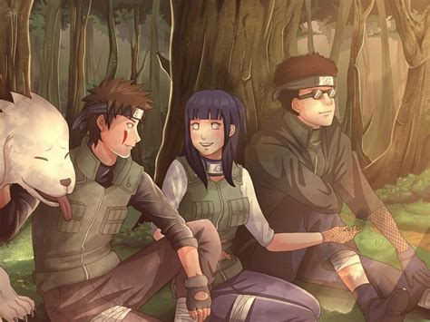 Team Naruto Wallpaper By Lintankleen Zerochan Anime Image Board