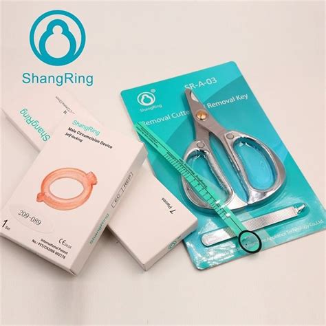 China Male Circumcision Kit For Adults Suppliers Manufacturers Factory Made In China Shangring
