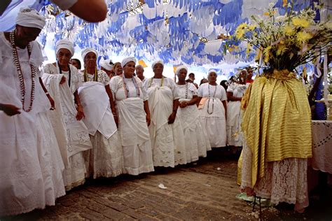 7 Interesting Facts About African Traditional Religions Finesse Blog