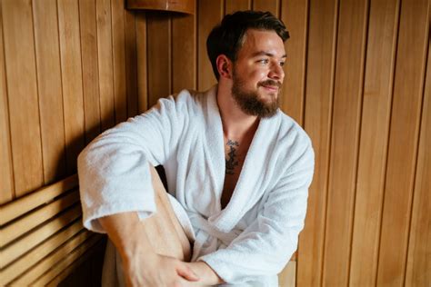 Steam Room Benefits Risks And Differences To Sauna
