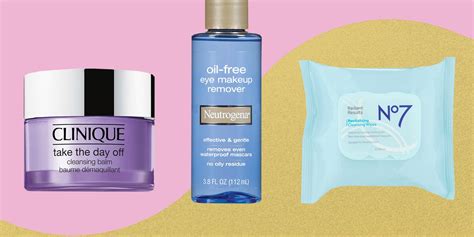 The Best Makeup Removers At Ulta According To Customer Reviews Self