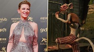 Cate Blanchett le dio vida a Spazzatura, en Pinocho - Punto MX