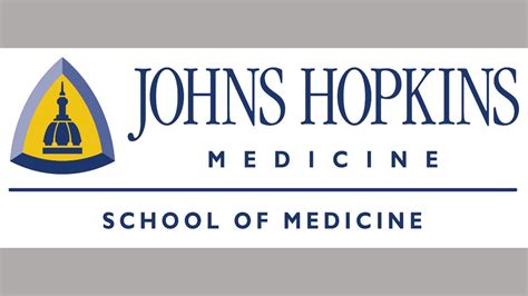 Johns Hopkins University School Of Medicine Participation In Annual