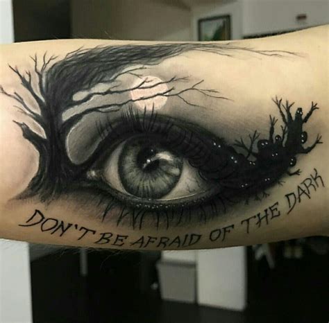 Realistic Eye Tattoo Found On Instagram By Joaquincruz Realistic Eye