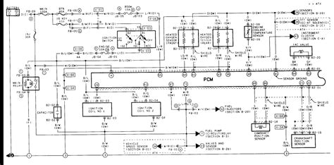 This sort of 2002 mazda protege5 wiring diagram will allow you a large degree of flexibility to generate what you wish to generate. 2000 Mazda Protege Radio Wiring Diagram / 1998 Subaru Impreza Wiring Diagram Lights 2000 Mazda ...