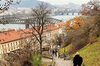 Top 10 Panoramic Views of Prague — Hungry Passport