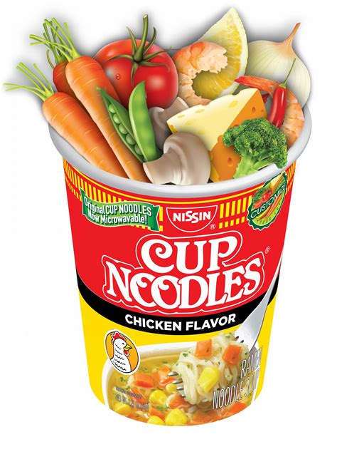 With the wide range of options available to you when picking out a microwave safe dinner set, your individual preferences will determine the right ones for you. 35 Best Microwave Cup Noodles - Home, Family, Style and ...