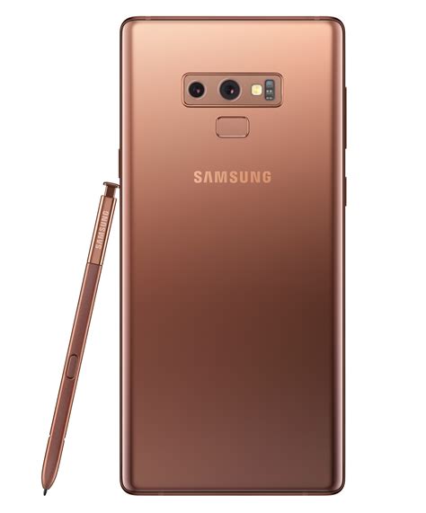 The award ceremony saw some of the biggest names from the tech industry in attendance. Specs Comparison: Samsung Galaxy Note 9 vs Galaxy Note 8 ...