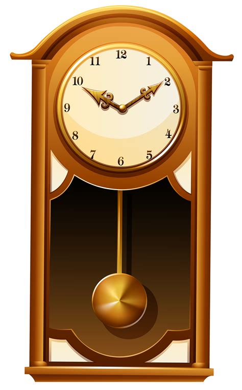 Vectormenez Clipart: Clipart Clock Cartoon Png png image