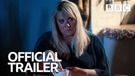 Eastenders All Will Be Revealed Bbc Trailers Youtube