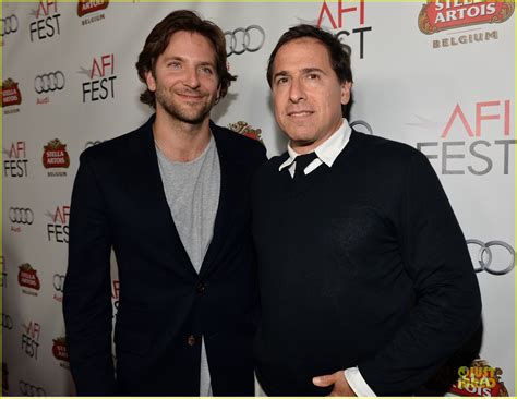 Bradley Cooper Silver Linings Playbook Afi Fest Screening Photo