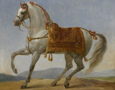 Murder Is Everywhere The Story Of Marengo—napoléons Horse