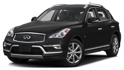 2017 Infiniti Qx50 Color Options Carsdirect