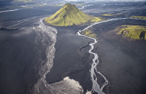 Aerial Photographs Of Iceland By Andre Ermolaev Freeyork