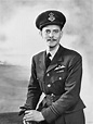 Military Pilots: AVM Sir Harold Brownlow Morgan "Micky" Martin, KCB ...