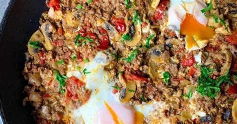 Best Recipes For Ground Beef Hash Recipe Easy Recipes To Make At Home