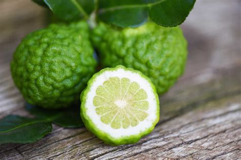 Can Citrus Bergamot Help Control Cholesterol