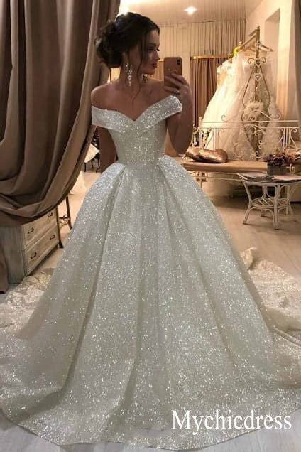The Best Wedding Dresses For A Winter Wedding 2024 Mychicdress