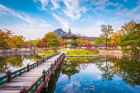 20 Best Places To Visit In South Korea In 2023 Road Affair
