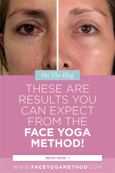 How Face Yoga Method Can Transform Your Life Real Stories In 2021