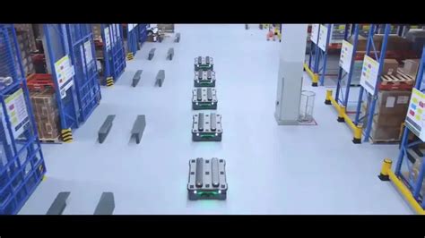 [video] klain robotics s r l su linkedin robot mecspe2021 bolognafiere