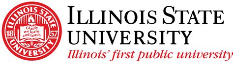 Illinois State University Logos Download