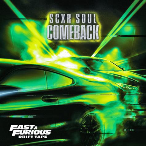 Stream Comeback Fast And Furious Drift Tapephonk Vol 1 By Scxr Soul