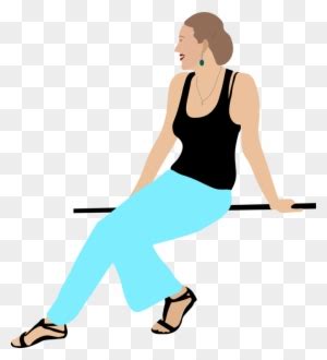 Physical Fitness Hip Human Leg Exercise Arm Openclipart Free