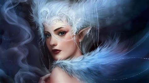 Free Ice Fairy Picture Photography Auctions For Free Stuff