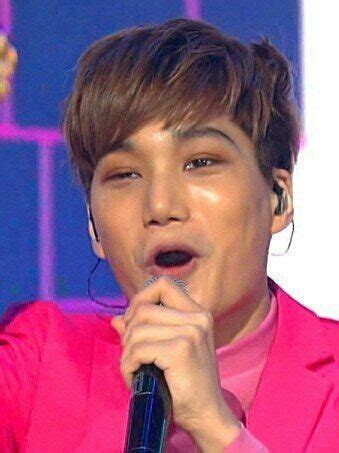 Netizens Claim Exo S Kai Is Suffering Side Effects From Plastic Surgery