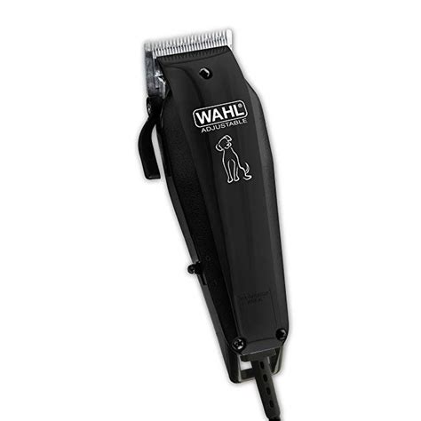 According to many, wahl hair clippers are among the best ones. The Best Wahl Dog Clippers of 2019: Do NOT Buy Before ...