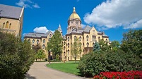 University of Notre Dame in South Bend - Expedia.de