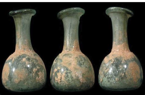 The Origins Of Glassmaking In Egypt History Of Information