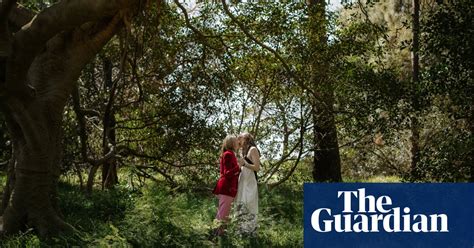 Same Sex Marriage In Australia One Year On In Pictures Australia News The Guardian