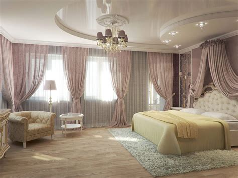 Ceiling with gypsum material is usually more neat and smooth so it has the advantage of its own aesthetic value. Latest gypsum ceiling designs for bedroom 2020