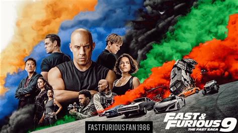 Fast Furious 9 Hd Soundtrack Skepta And Pop Smoke Lane Switcha Youtube