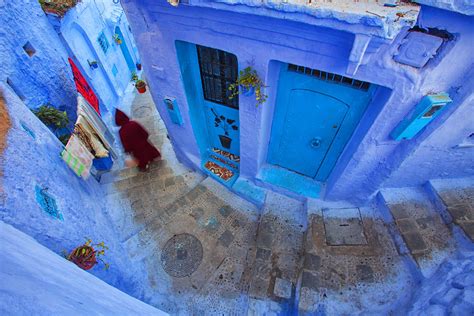 أفضل المناطق السياحية في المغرب Camel Steps خطوات جمل